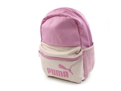 Puma mauved out phase small backpack